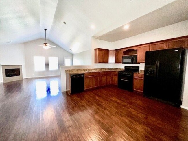 Foto del edificio - 4117 W 104th Pl S