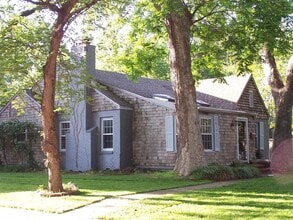 Building Photo - 3001 S Boston Ct