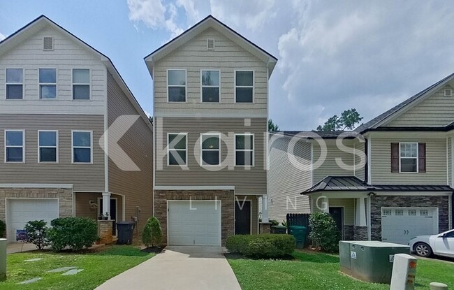 Building Photo - 110 Tybo Dr