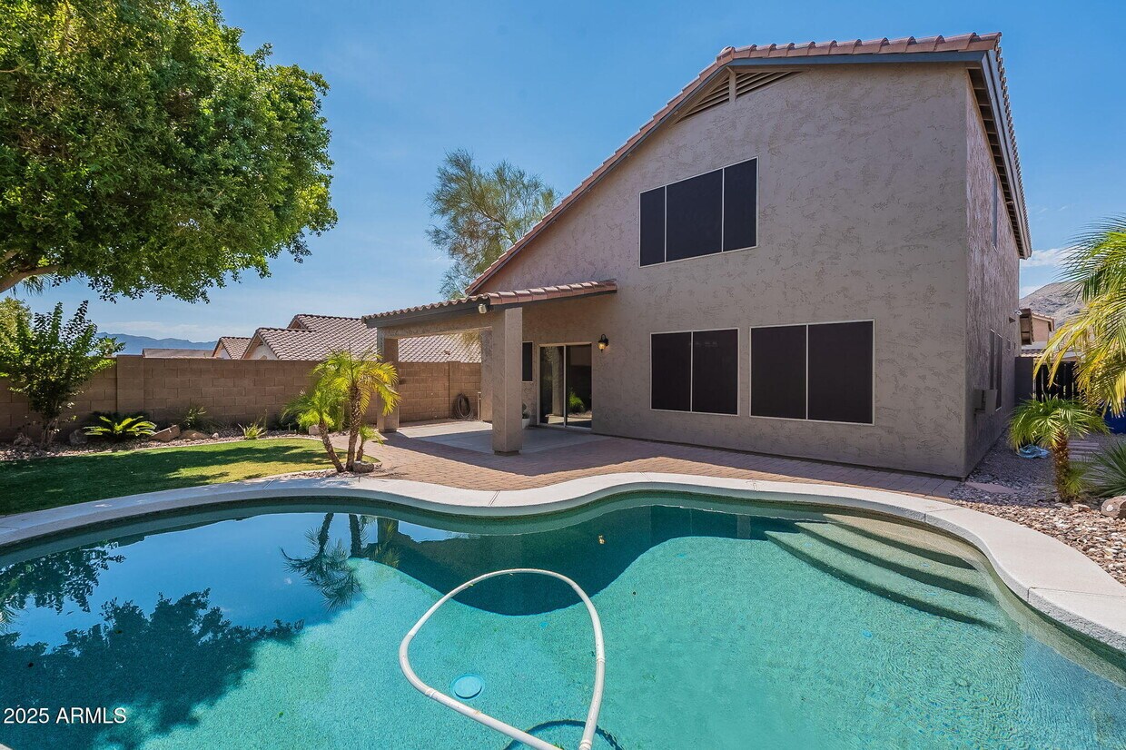 Foto principal - 16205 S 17th Ln
