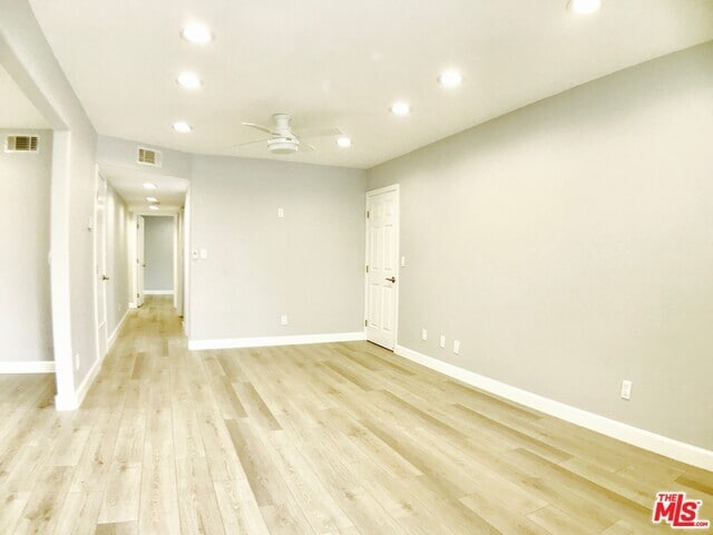 Building Photo - 1224 Manzanita St
