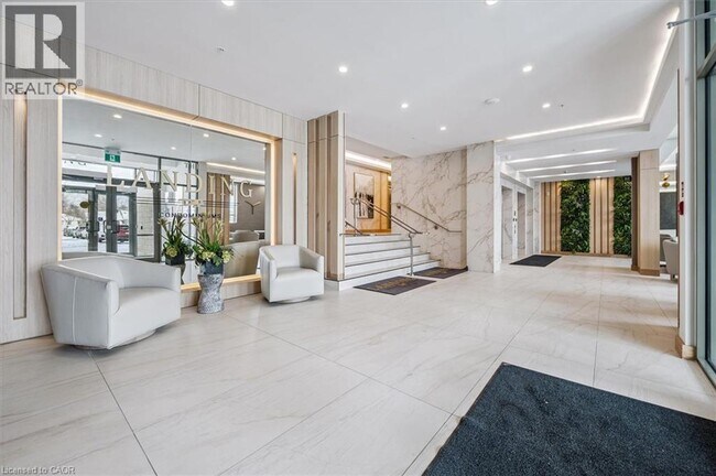 Photo du bâtiment - 34 Norman St