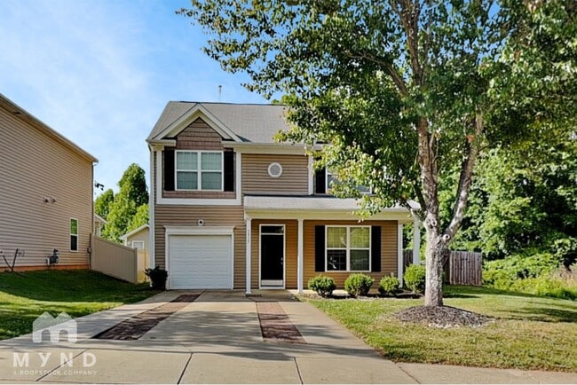 Building Photo - 3515 Gibbon Terrace Court
