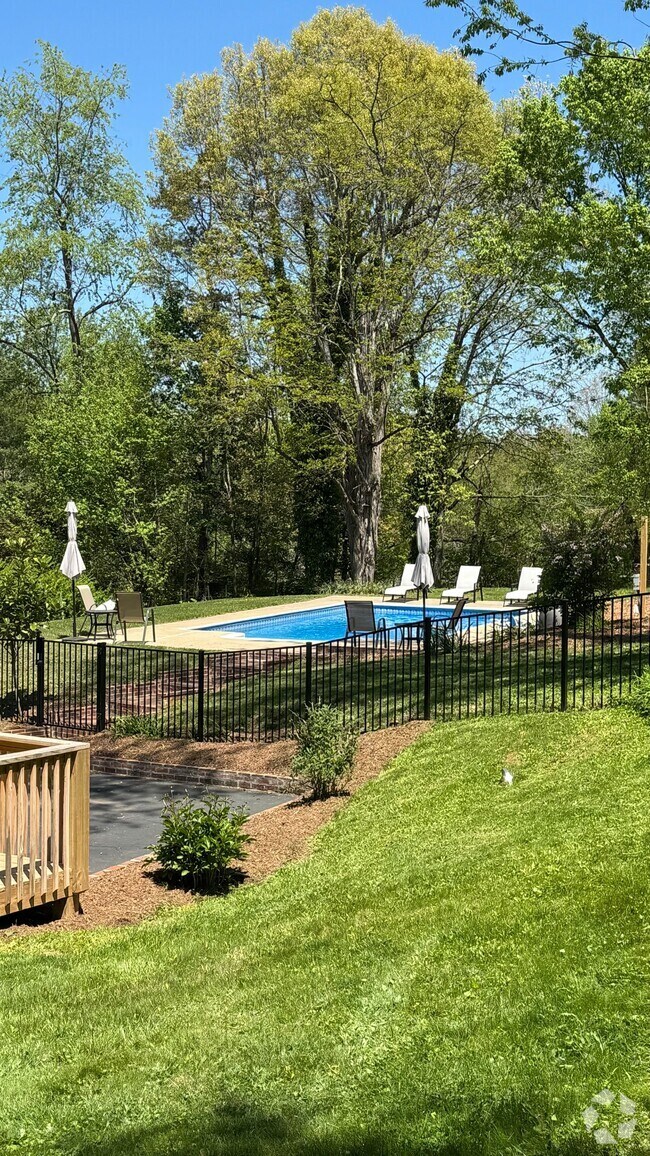 Echo Hills Houses for Rent Asheville, NC 1 Homes