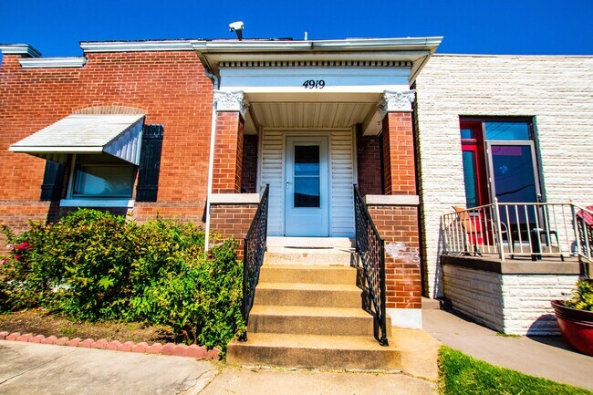 Building Photo - 4919 Loughborough Ave