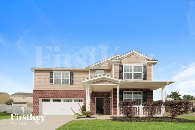 Foto del edificio - 1023 Rural Farm Rd