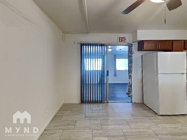 Foto del edificio - 1426 W 7th Ave