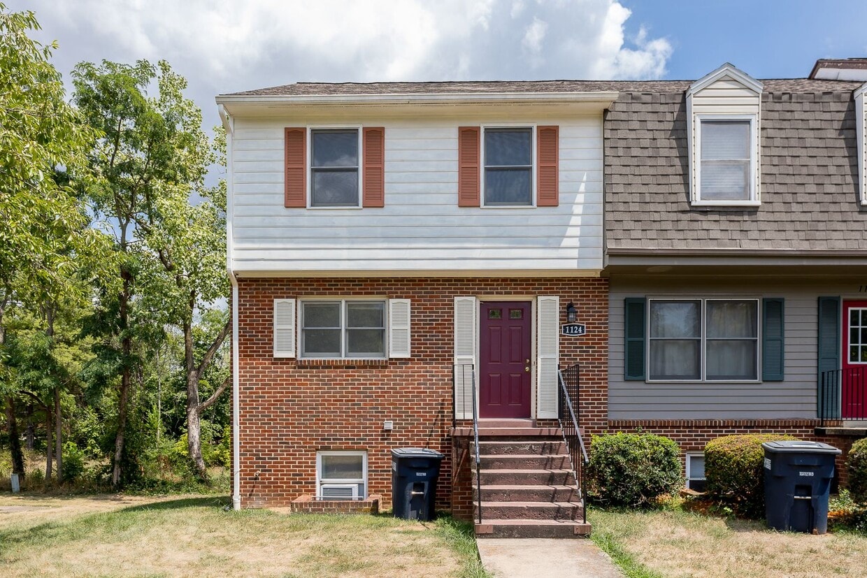 Photo - 1124 Mt. View Drive