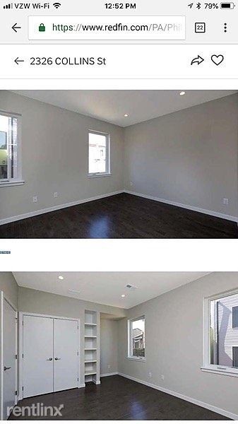 Building Photo - 1 br, 2 bath Townhome - 2324 Collins Street