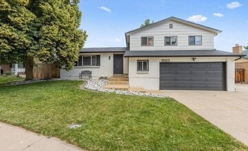 Building Photo - 9563 W Caley Ave Building Photo - 9563 W Caley Ave