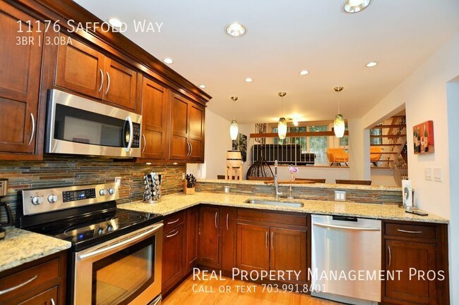 Building Photo - 11176 Saffold Way