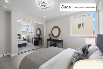 Building Photo - Room in Shared 5 bed/5 bath home