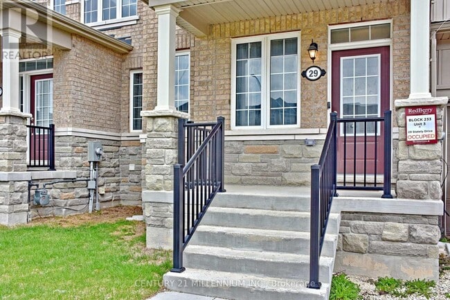 Building Photo - 29 Stately Dr