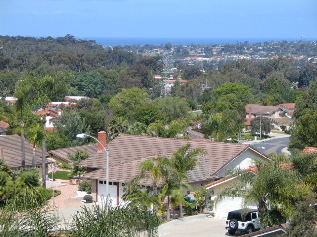 Ocean View - 2740 Waterbury Way