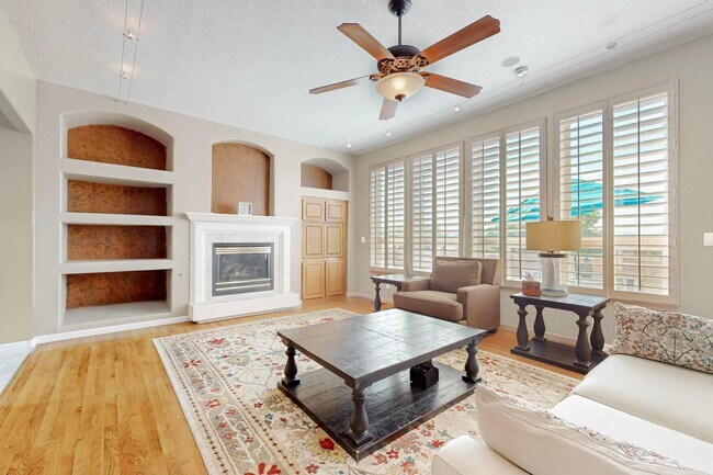 Foto del edificio - 4104 Killington Rd NW
