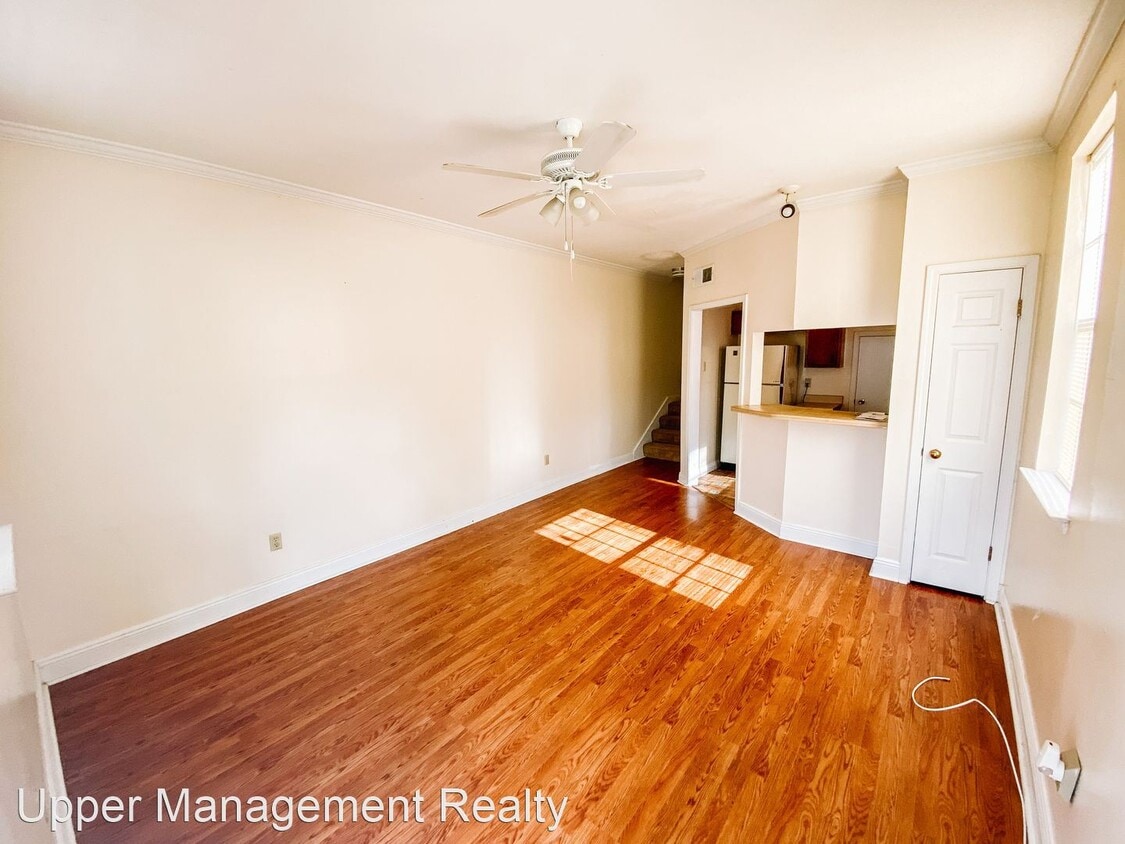 Primary Photo - 1 br, 1 bath House - 4600 Laurel St. #6
