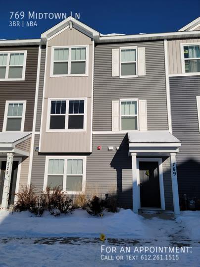 Foto principal - 769 Midtown Ln