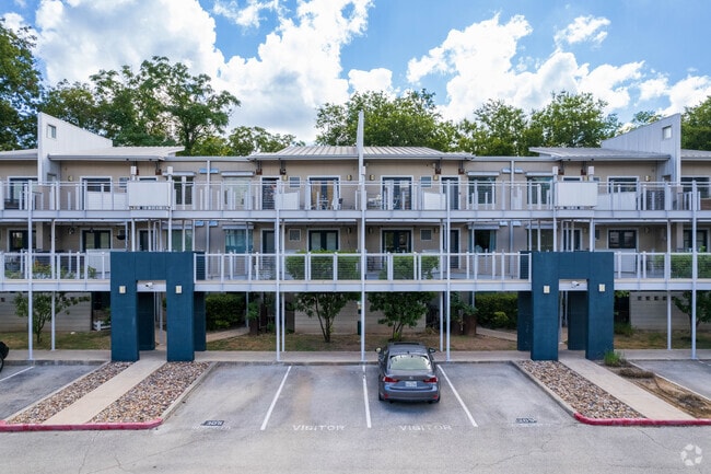 Building Photo - Waterloo Apartments