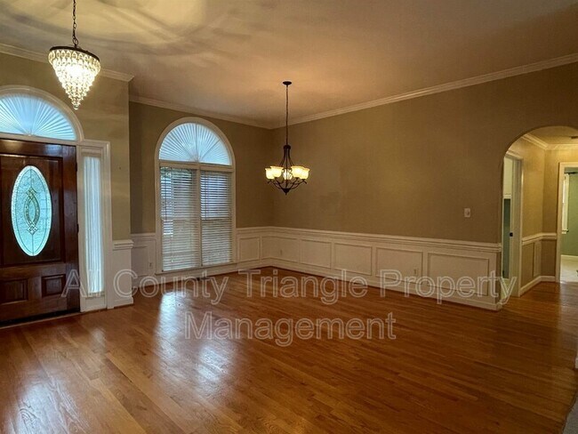 Foto del edificio - 1102 Blackburn Rd