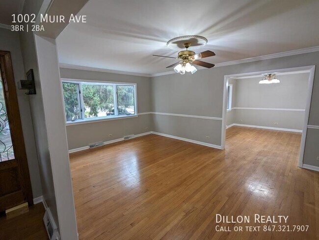 Foto del edificio - 1002 Muir Ave