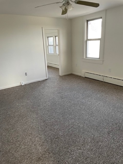 Living Room - 15 E 2nd St