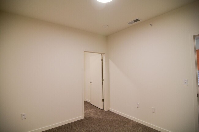 Interior Photo - The Archive