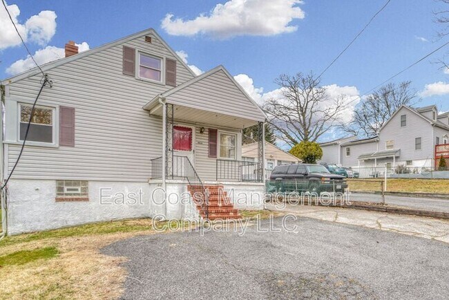 Foto del edificio - 9616 Mason Ave