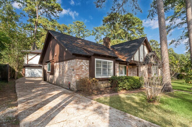 Foto del edificio - 25402 Lynbriar Ln