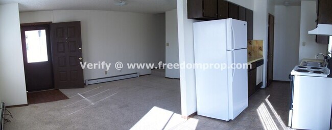 Foto del edificio - 2927 Walnut Ave