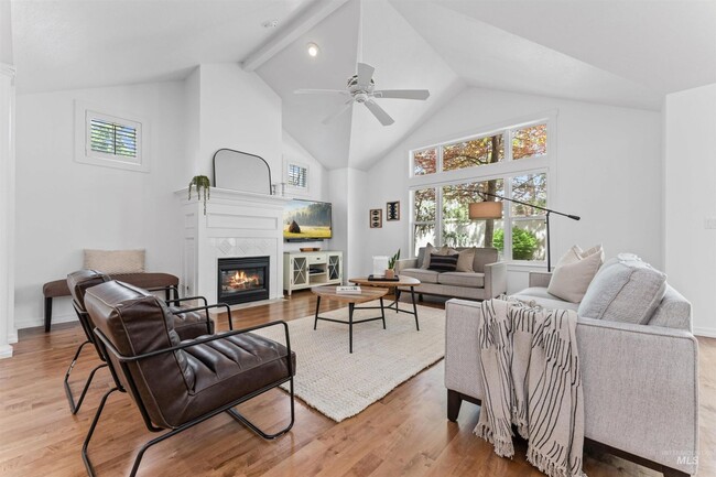 Foto del edificio - Beautiful Single Family Home in Banbury Go...