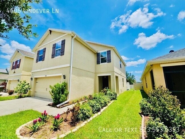 Building Photo - 4606 Lindever Ln