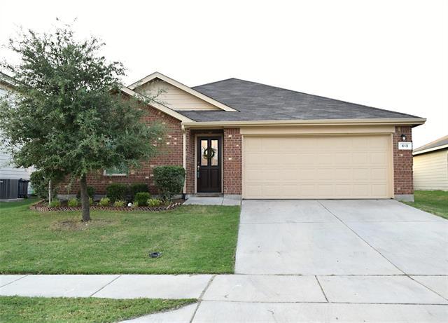 Primary Photo - 613 Rio Bravo Dr