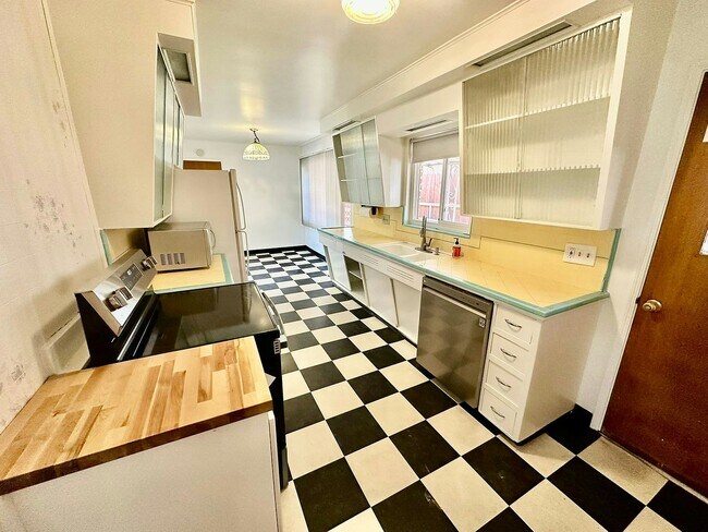 Foto del edificio - 1307 Ralston St