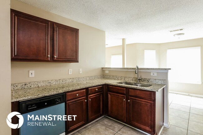 Foto del edificio - 6802 Fireside Ln