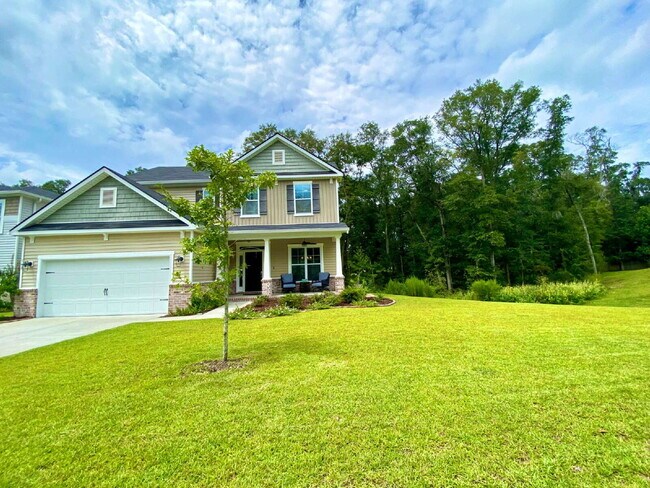 Foto del edificio - Single Family Home for Rent in Palmetto Point