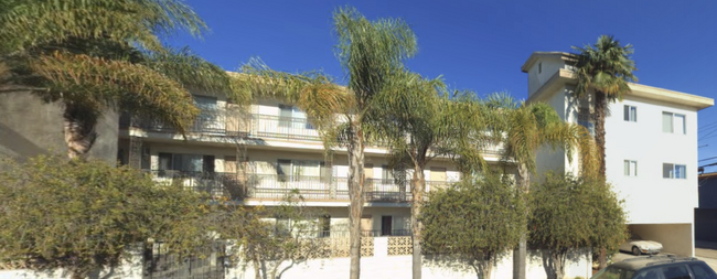 Foto del edificio - 3810 Wade St