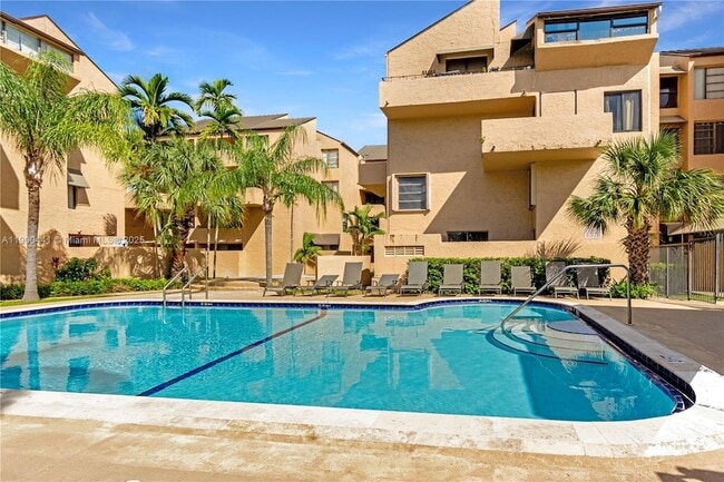 Photo - 10500 SW 108th Ave Apartment