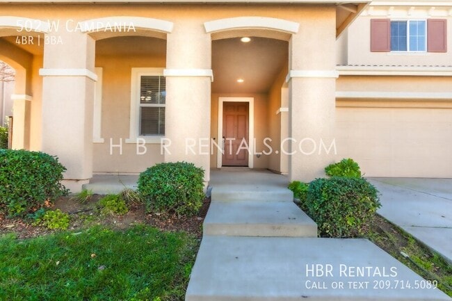 Building Photo - 502 W Campania-