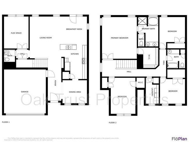 Foto del edificio - 8145 Ronda Dr