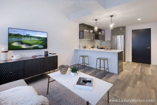 Foto principal - 346 Harrison Ave