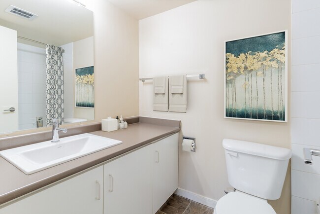 Photo du bâtiment - Collegeview