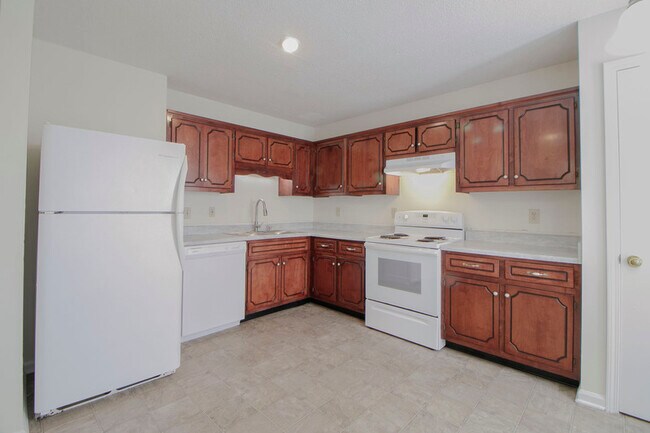 Foto del edificio - 2006 Tynewood Dr