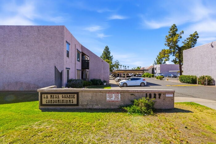 2Bd/2Ba Condo in Mesa - 2Bd/2Ba Condo in Mesa