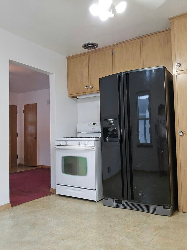 Foto del edificio - 1114 W 9th St