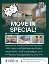 Building Photo - 626 E Hills Rd