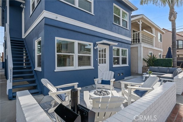 Building Photo - 502 36th St