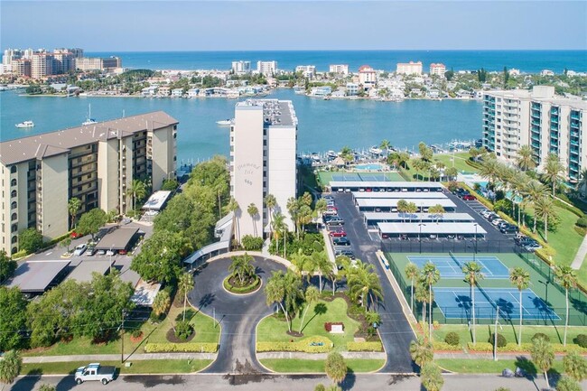 Foto del edificio - 660 Island Way