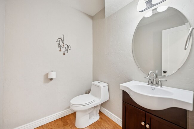 Foto del edificio - 711 S Bear Paw Ln