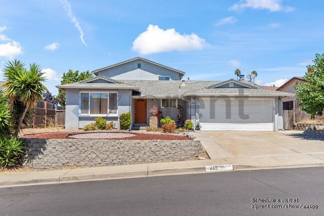 Building Photo - 819 Coral Dr