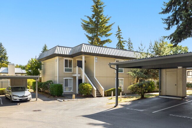 Foto del edificio - 1610 103rd Ave NE
